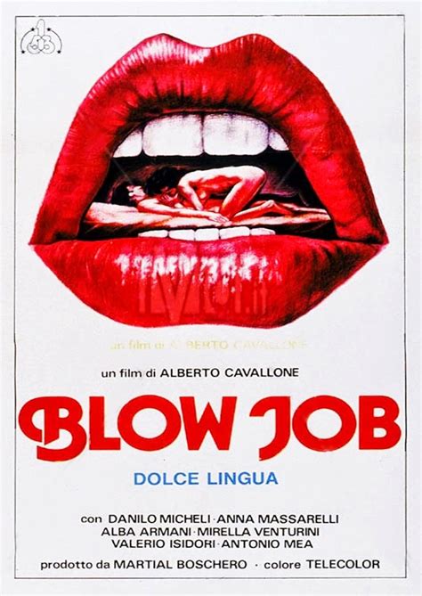 Top Ten Best Blow Jobs in Movie History